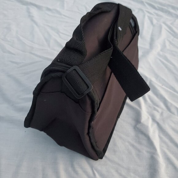 Igloo Lunch Bag - Black Checkered - Picture 3 of 8